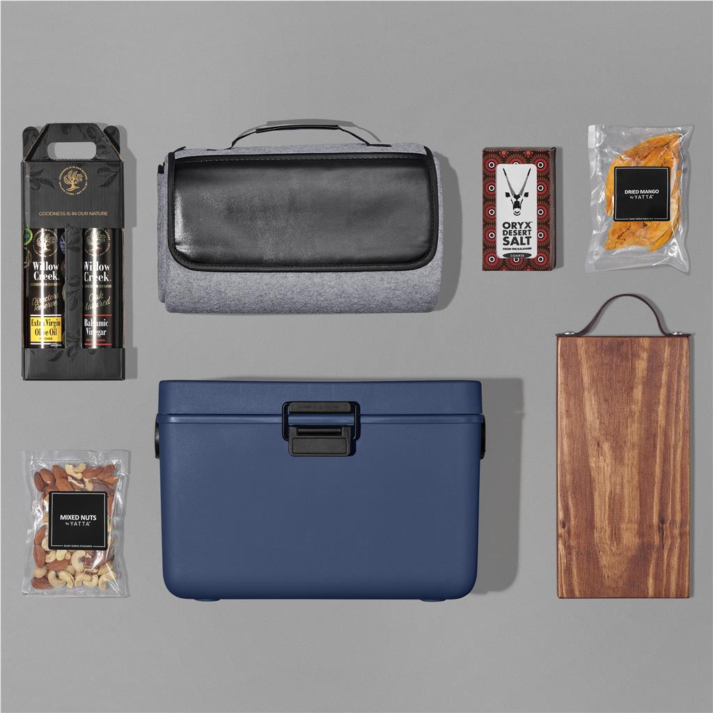 Yatta Trailside Treasure Hamper