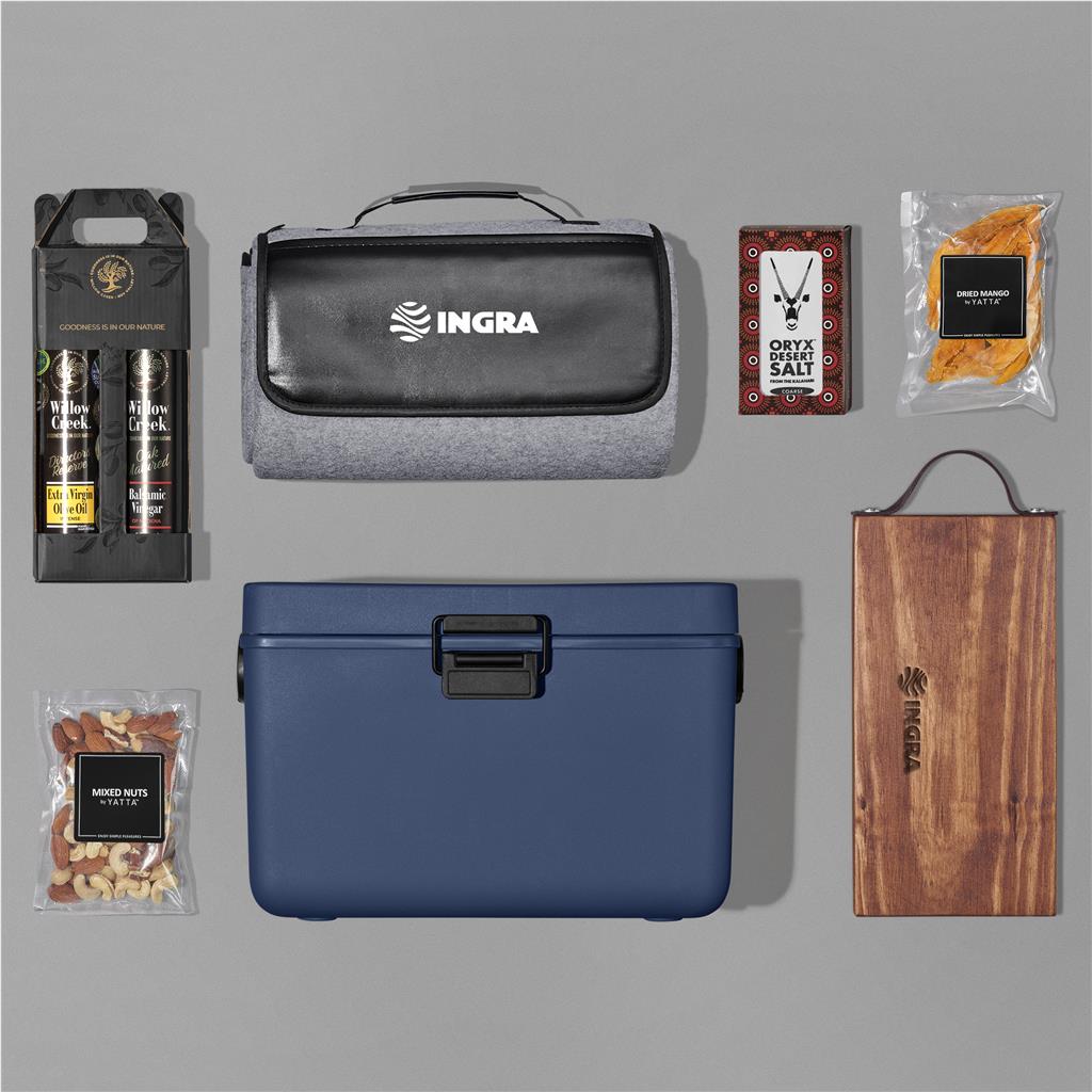 Yatta Trailside Treasure Hamper