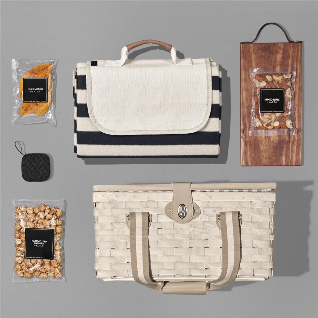 Yatta Together Treasures Hamper