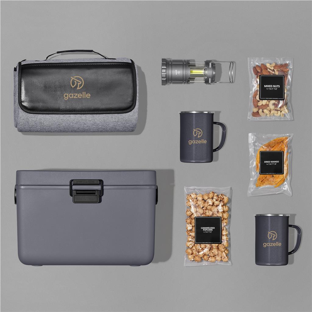 Yatta Wilderness Wonders Hamper