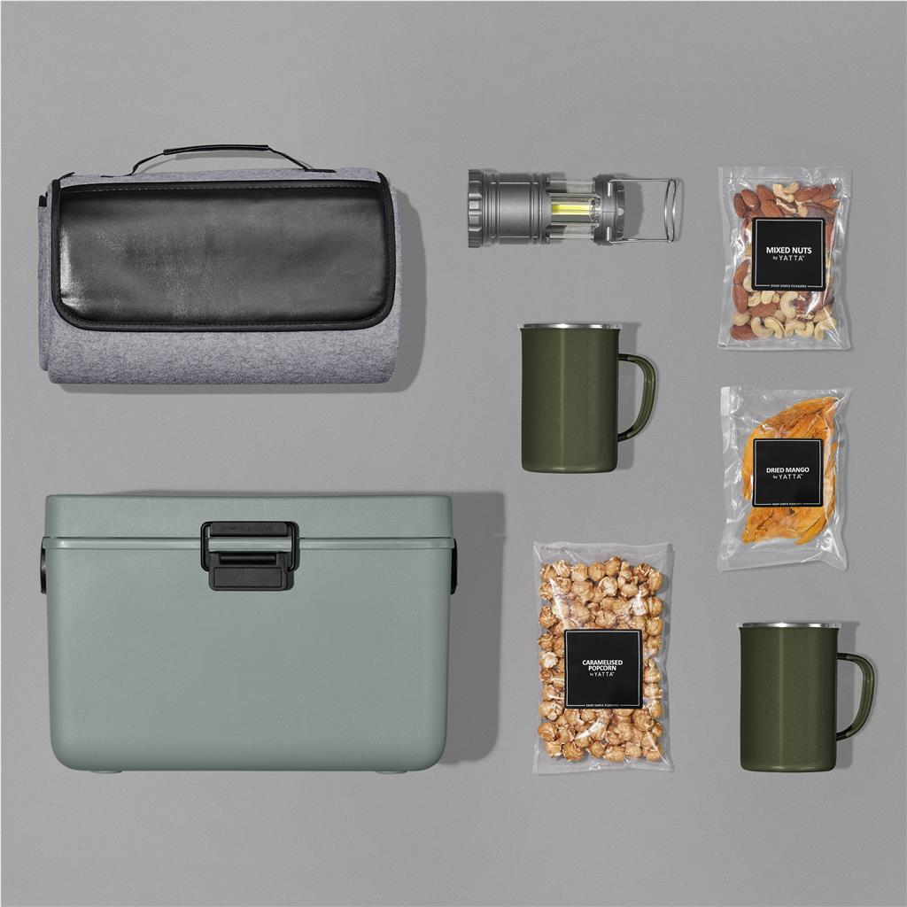 Yatta Wilderness Wonders Hamper