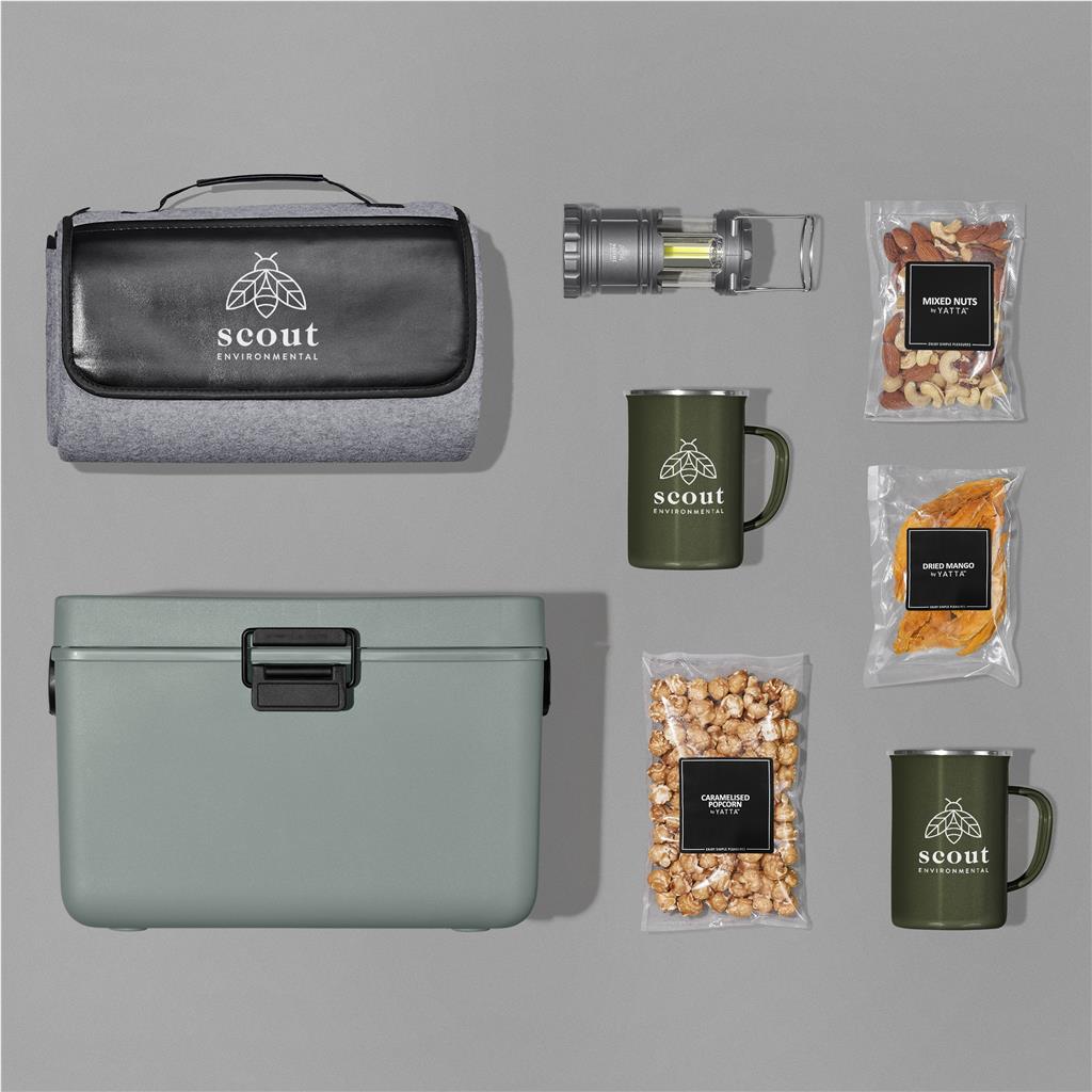 Yatta Wilderness Wonders Hamper