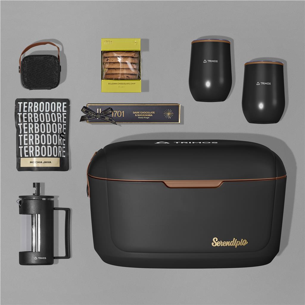 Yatta Rustic Roast Hamper