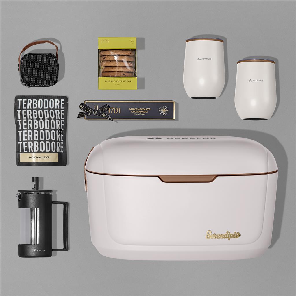 Yatta Rustic Roast Hamper