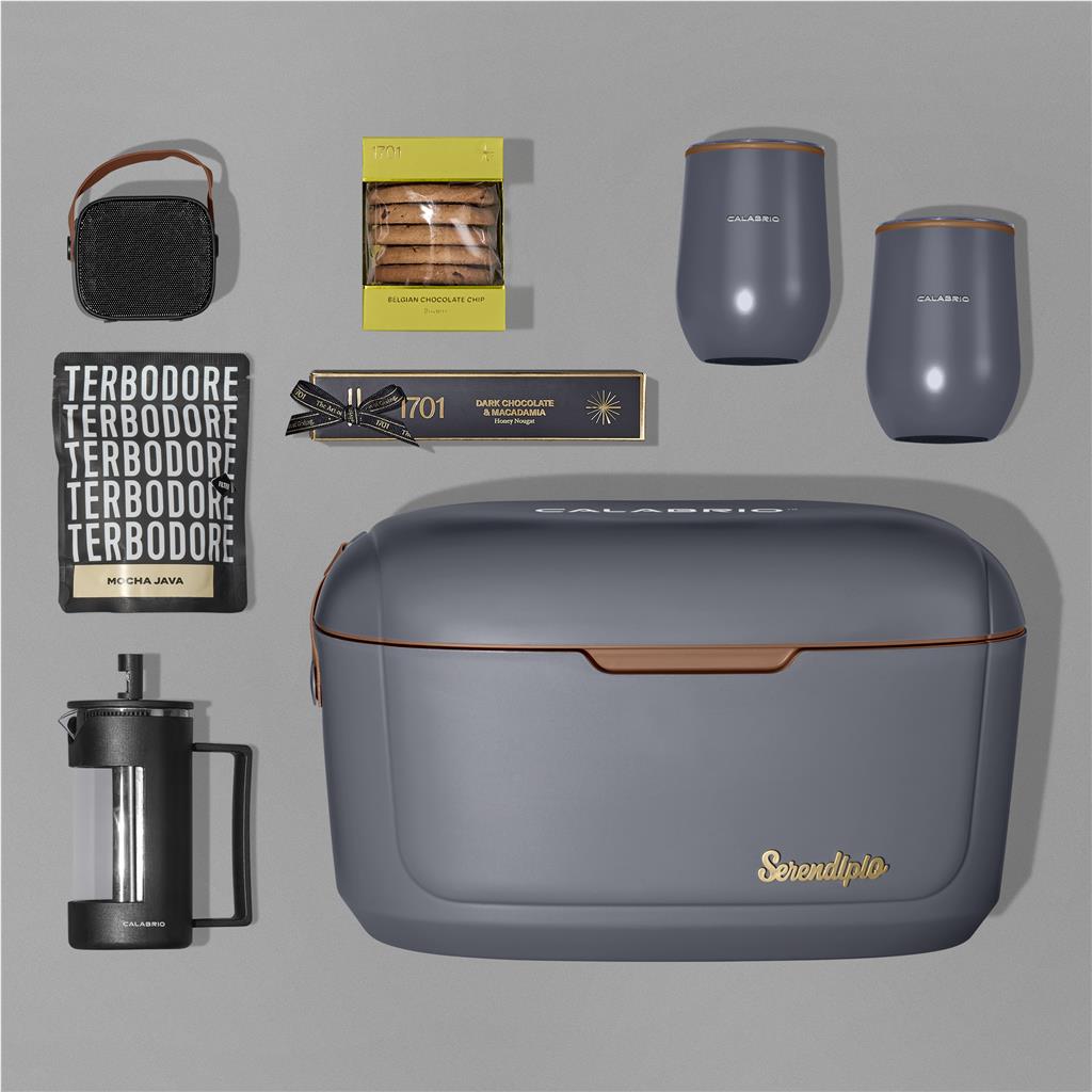 Yatta Rustic Roast Hamper