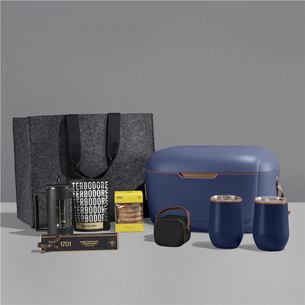 Yatta Rustic Roast Hamper