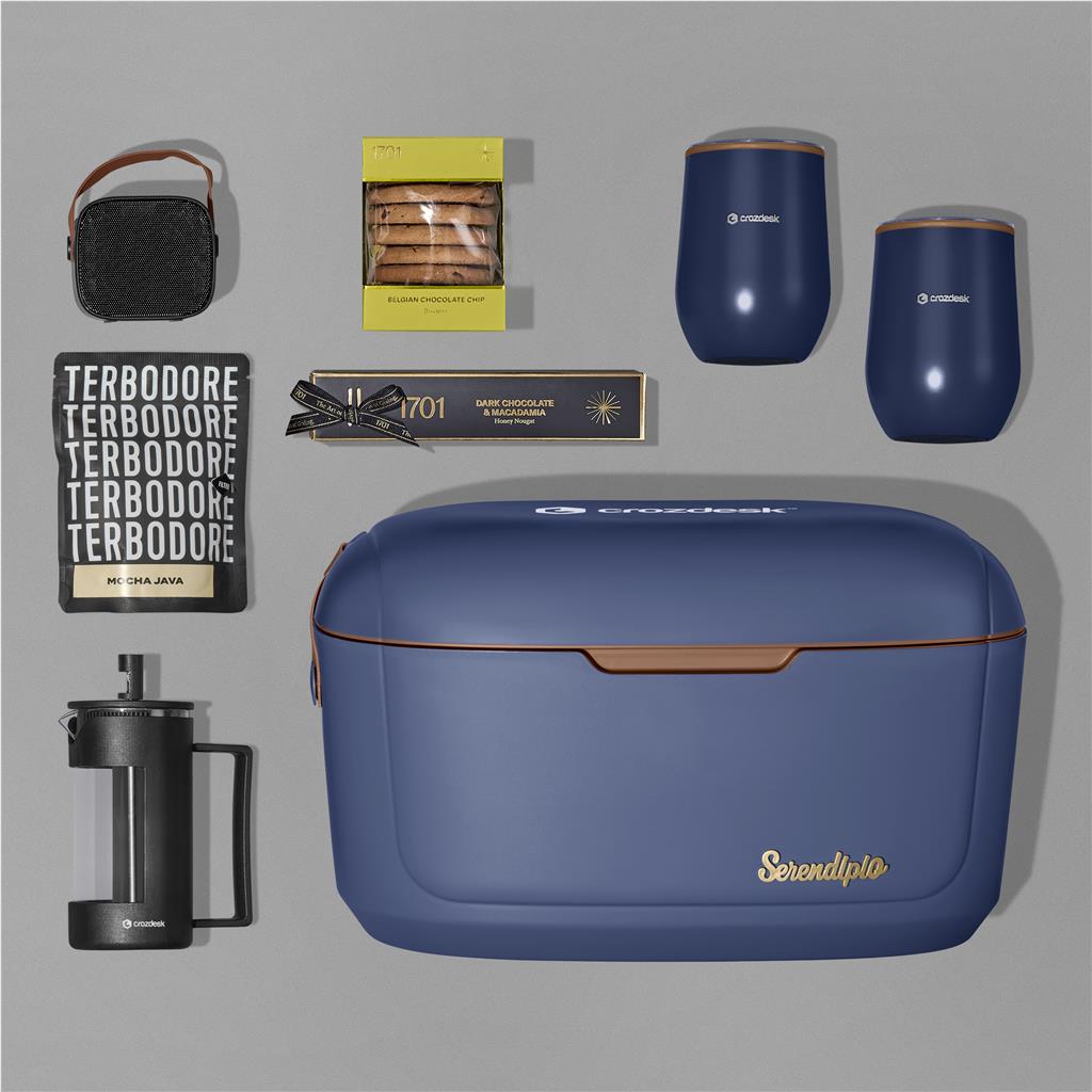 Yatta Rustic Roast Hamper