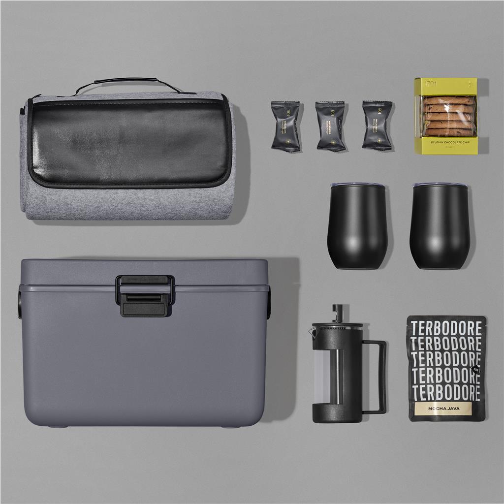 Yatta Bush Brew Hamper