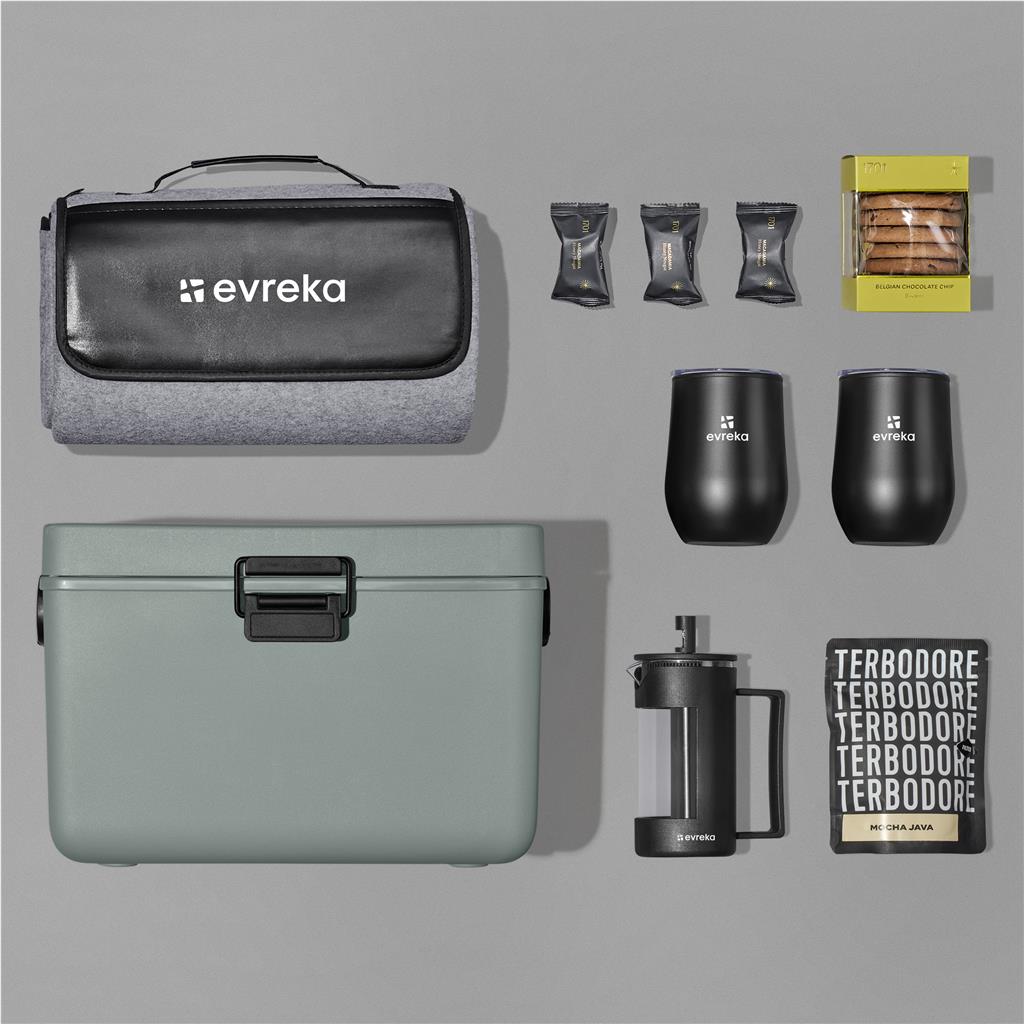 Yatta Bush Brew Hamper