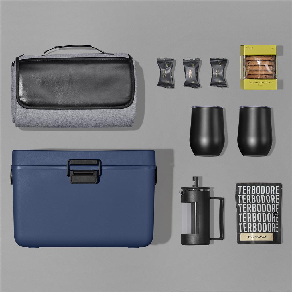 Yatta Bush Brew Hamper