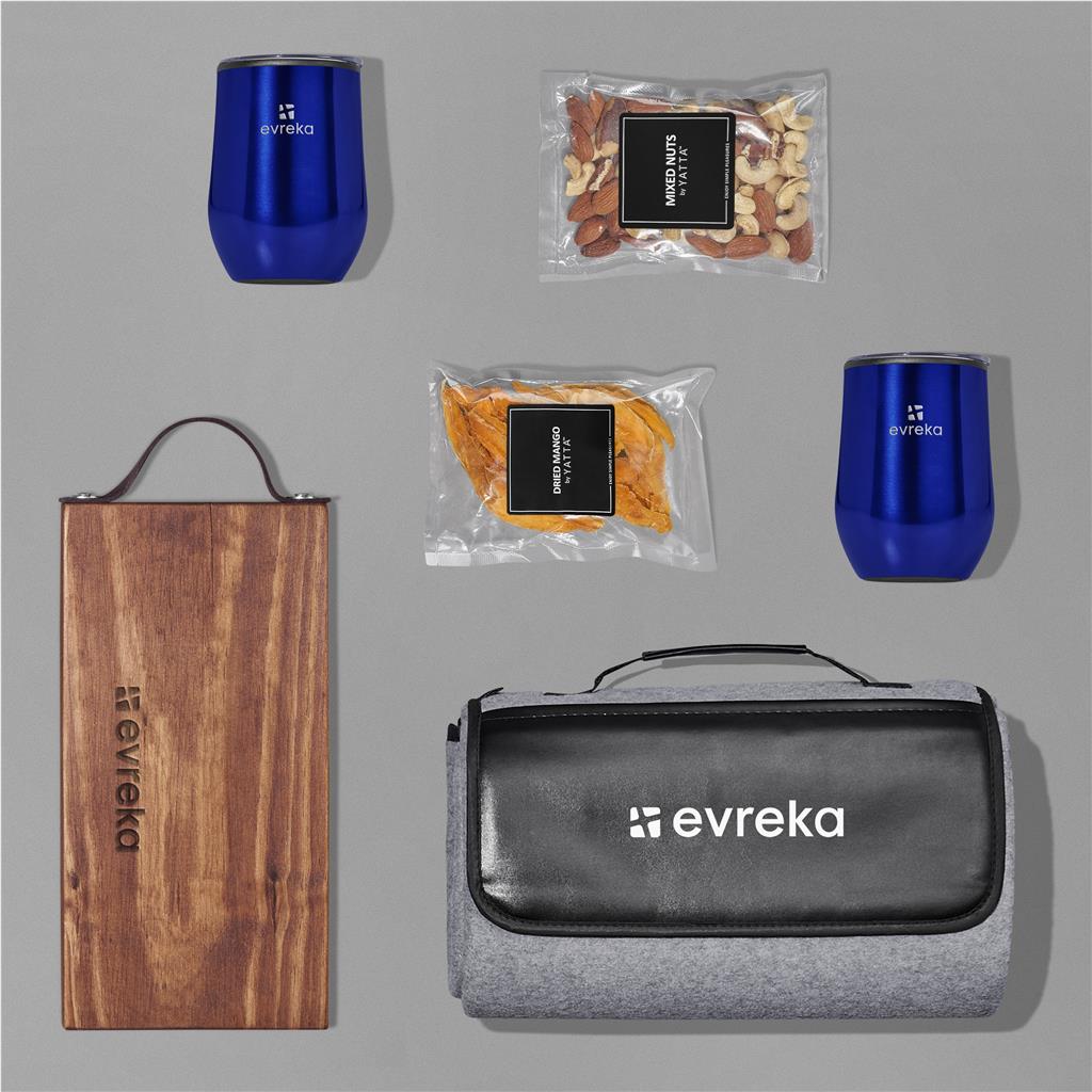 Yatta Backroad Bites Hamper