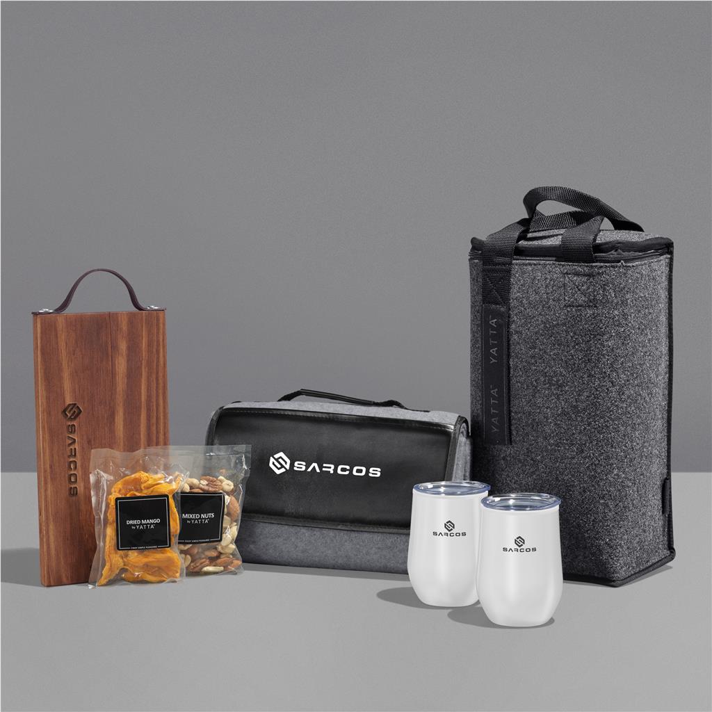 Yatta Backroad Bites Hamper