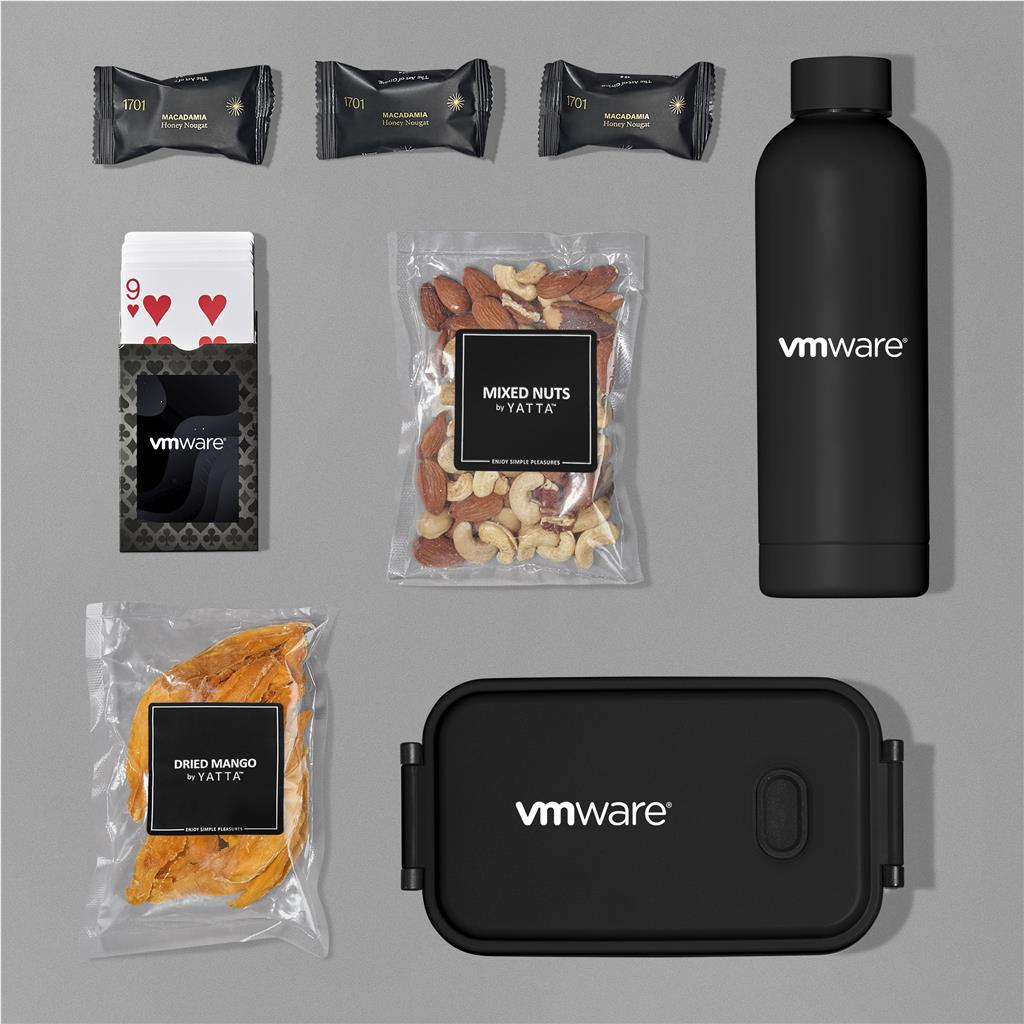 Yatta Sweet Solace Hamper