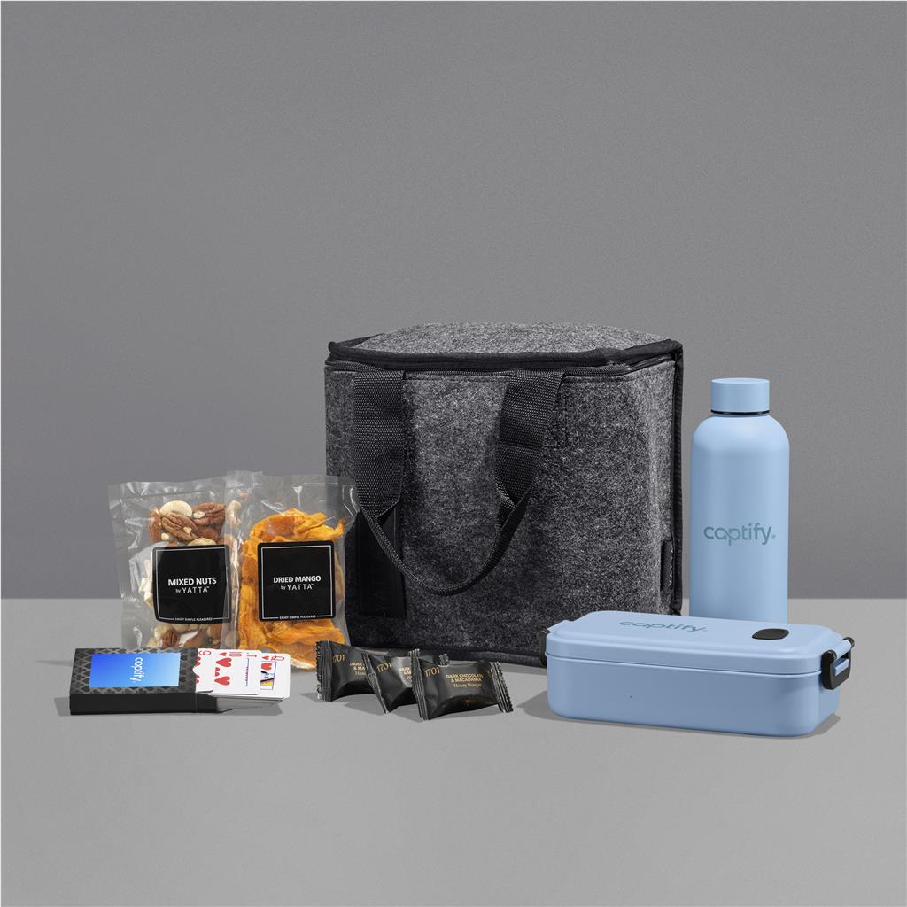 Yatta Sweet Solace Hamper