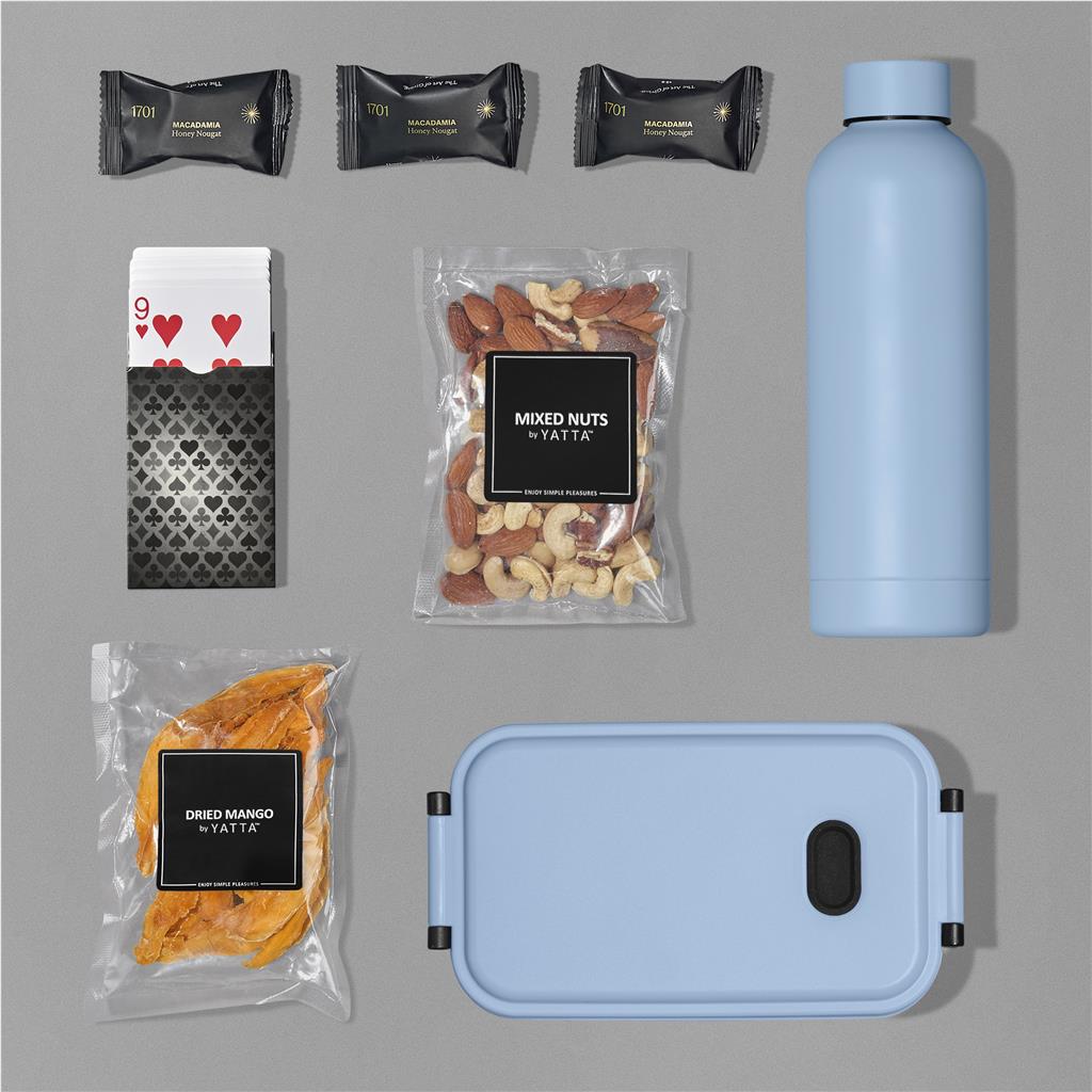 Yatta Sweet Solace Hamper