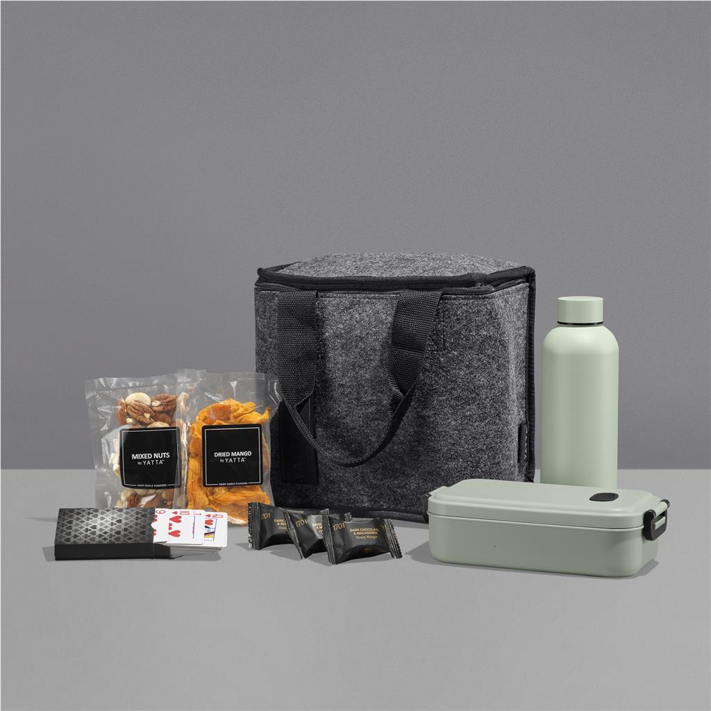 Yatta Sweet Solace Hamper