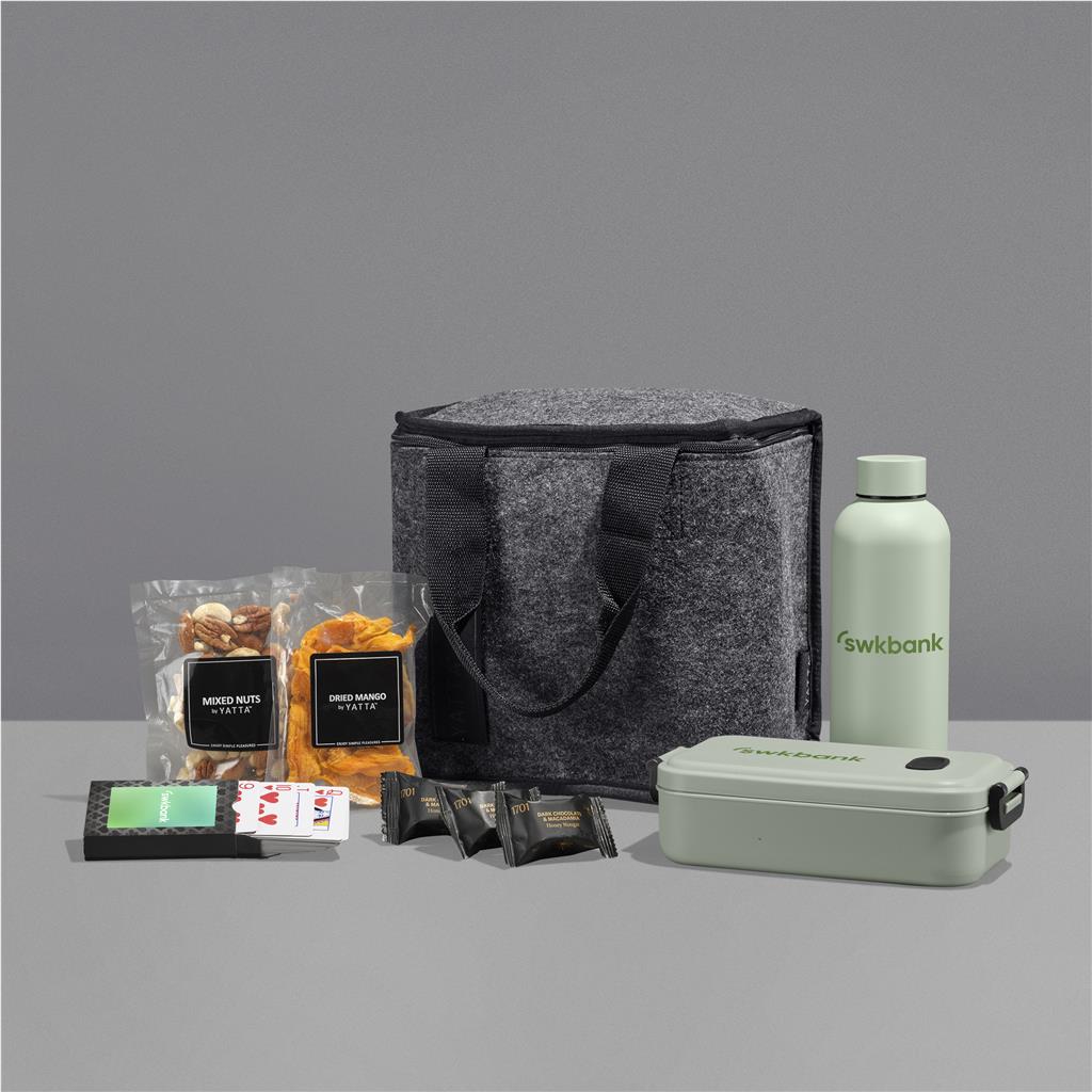 Yatta Sweet Solace Hamper