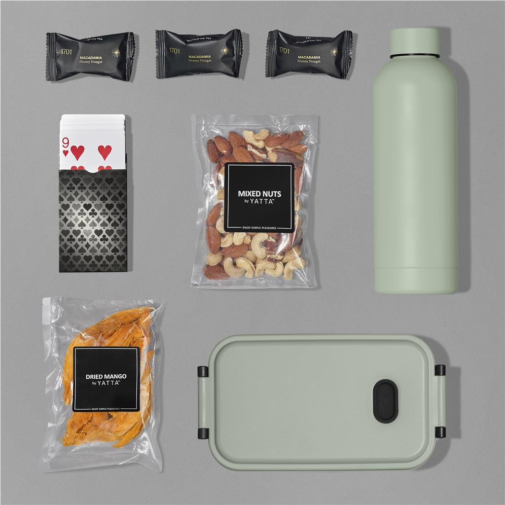 Yatta Sweet Solace Hamper