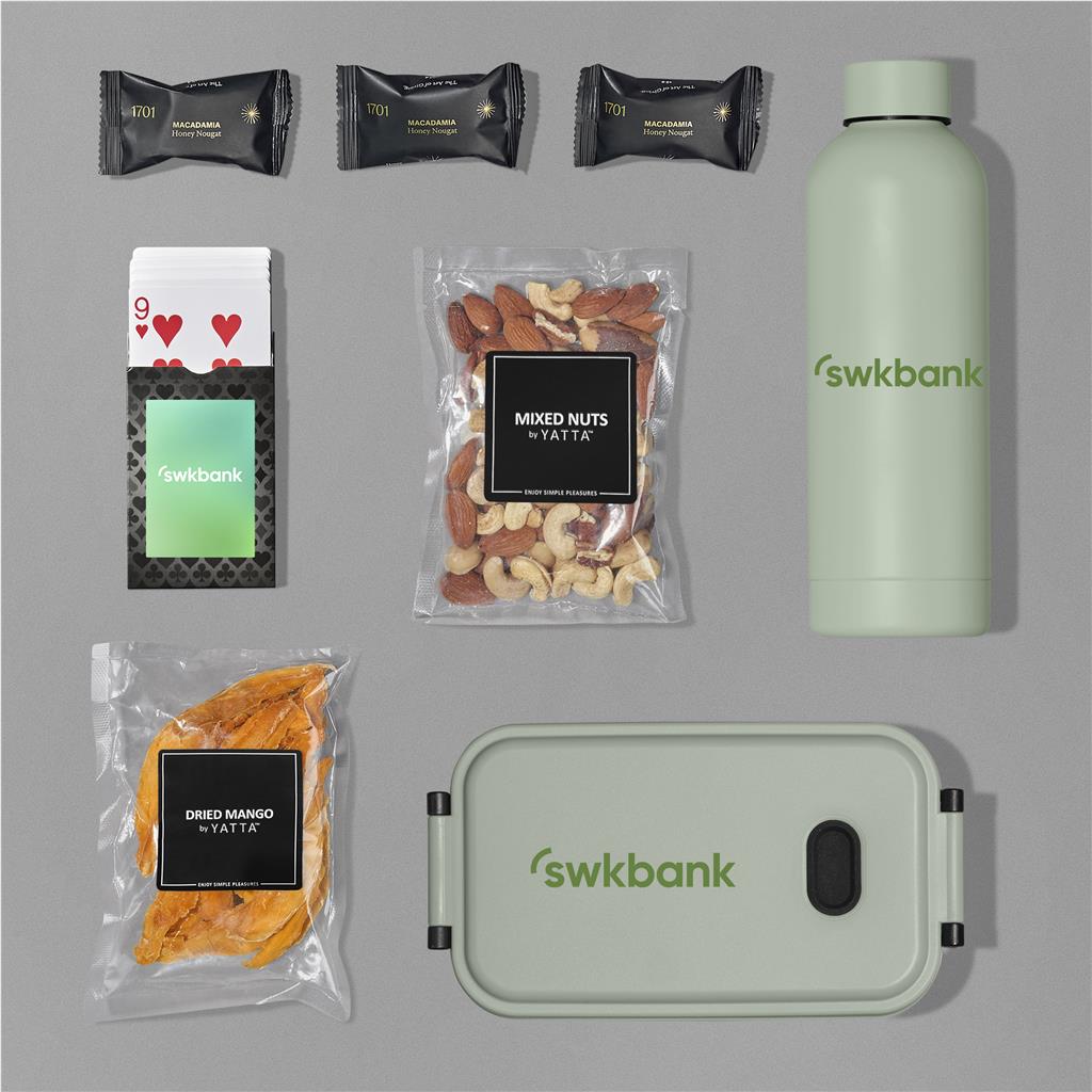 Yatta Sweet Solace Hamper