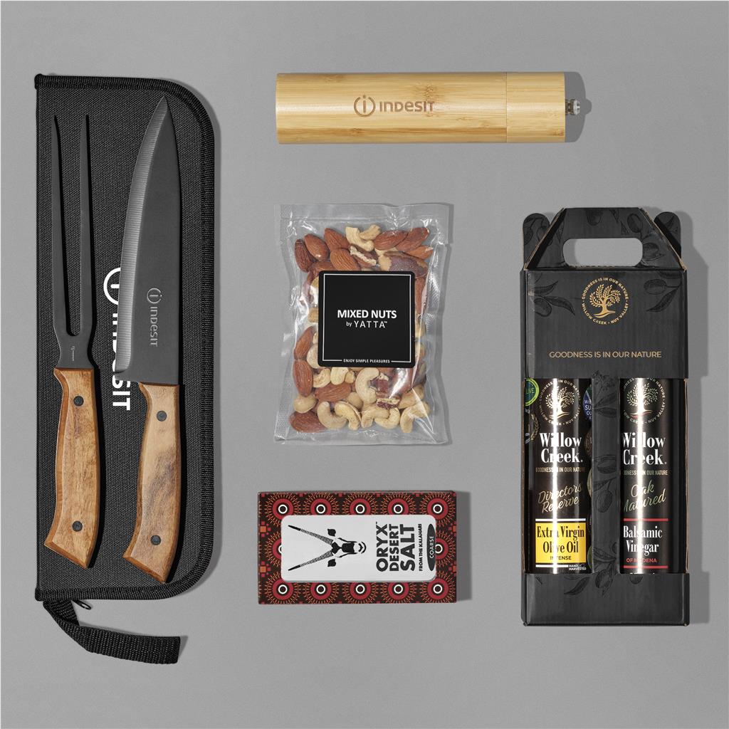 Yatta Baste & Brilliance Hamper