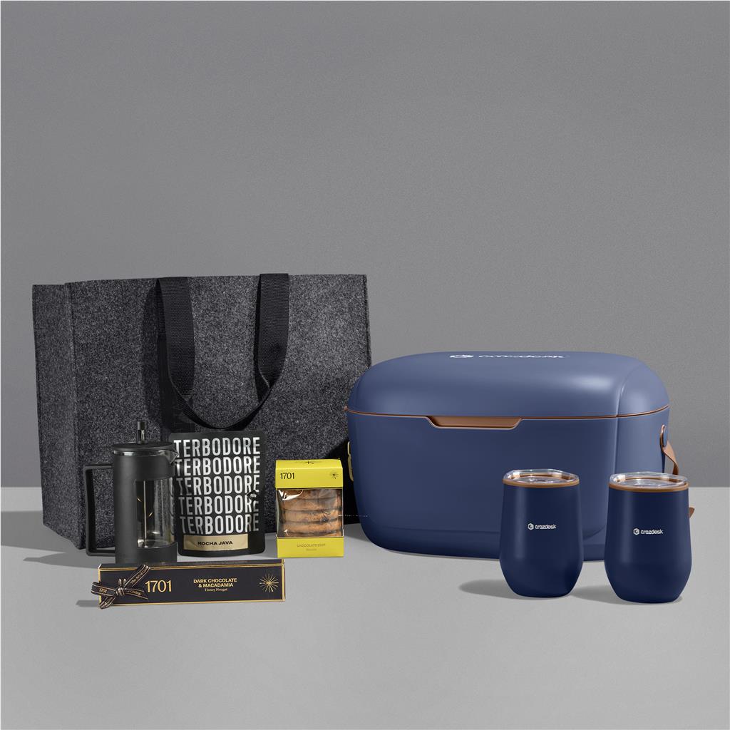 Yatta Cuppa Charm Hamper