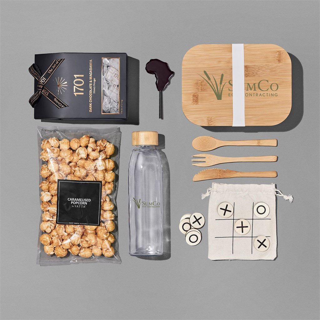 Yatta Deluxe Delicacies Hamper