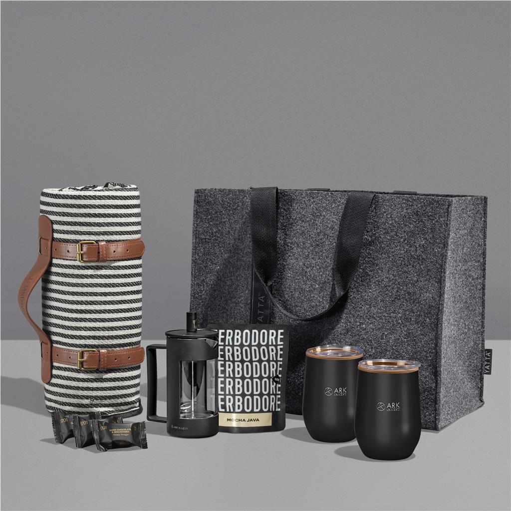 Yatta Mocha Magic Hamper