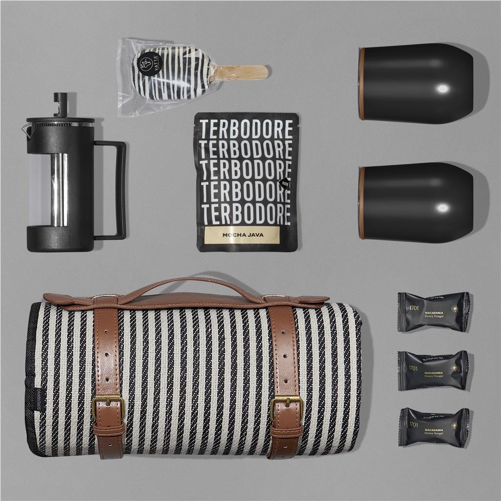 Yatta Mocha Magic Hamper