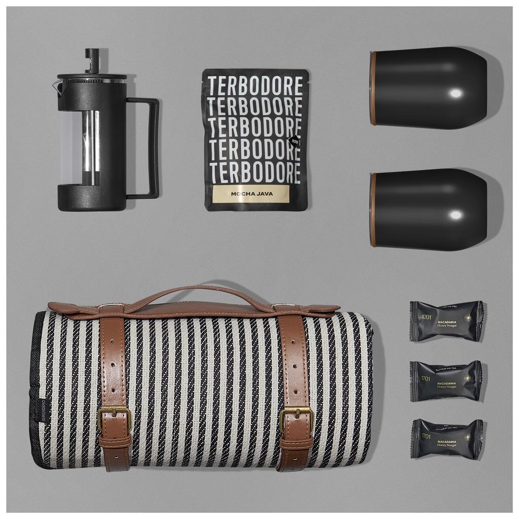 Yatta Mocha Magic Hamper