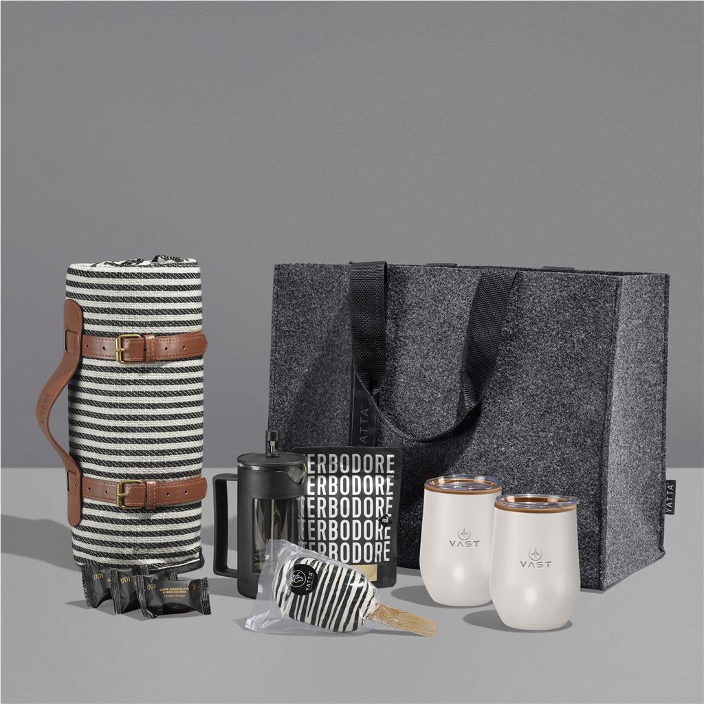 Yatta Mocha Magic Hamper