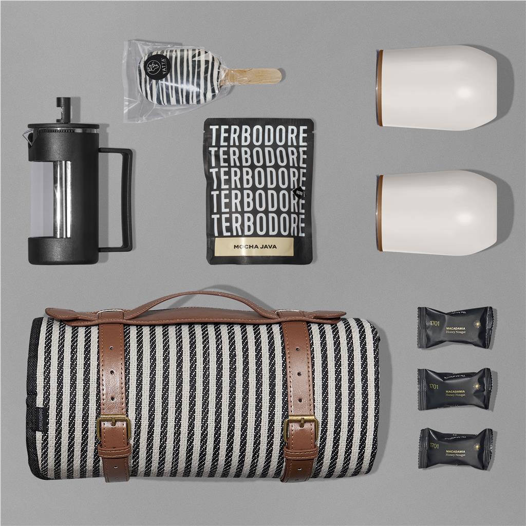 Yatta Mocha Magic Hamper