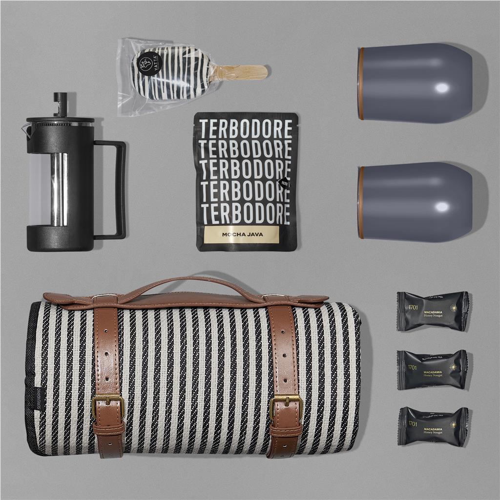 Yatta Mocha Magic Hamper