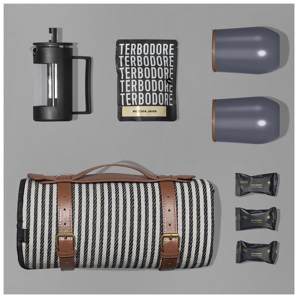 Yatta Mocha Magic Hamper