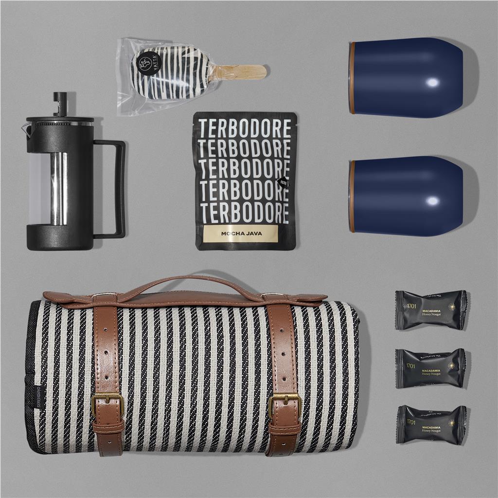 Yatta Mocha Magic Hamper