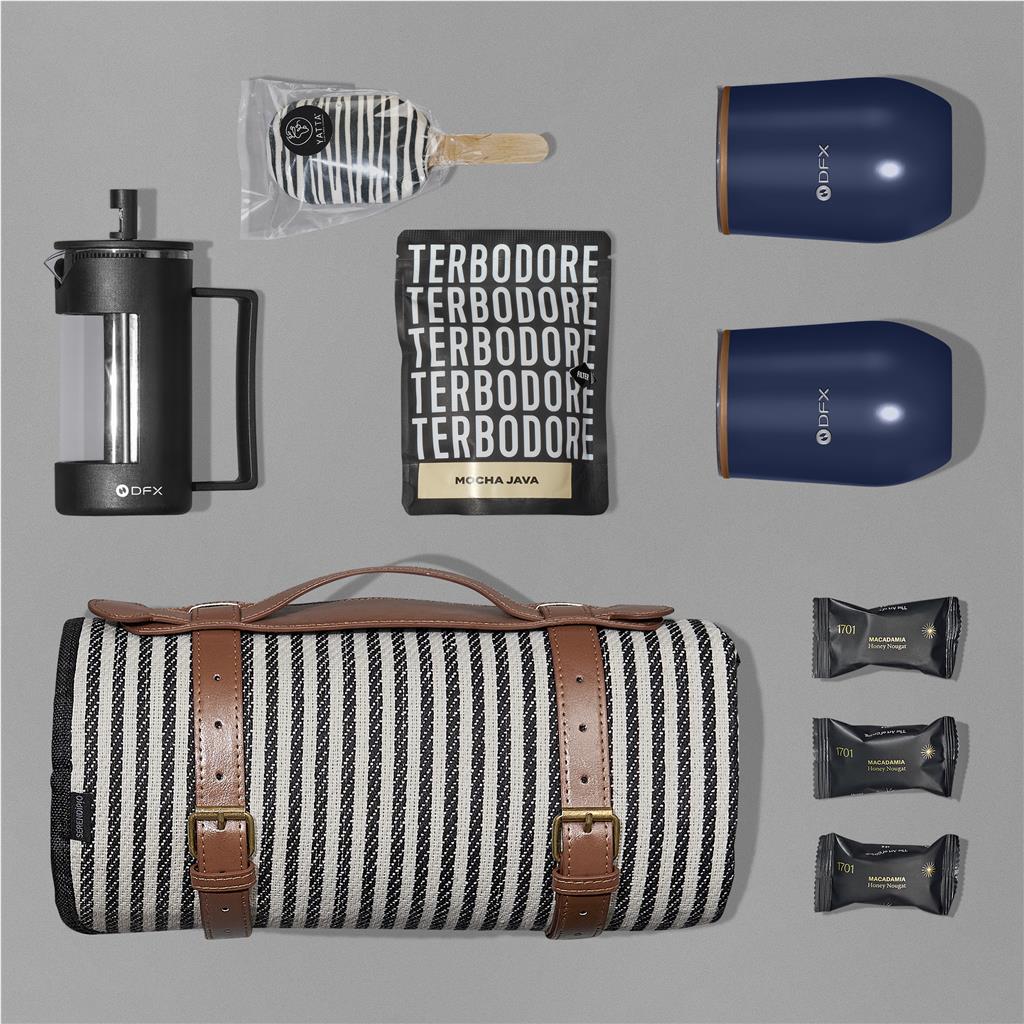 Yatta Mocha Magic Hamper