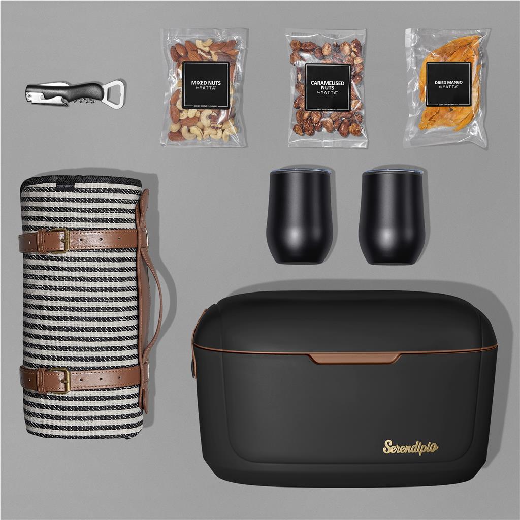 Yatta Chillout Collections Hamper