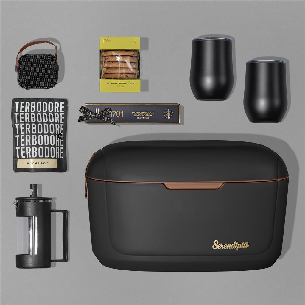 Yatta Signature Sips Hamper