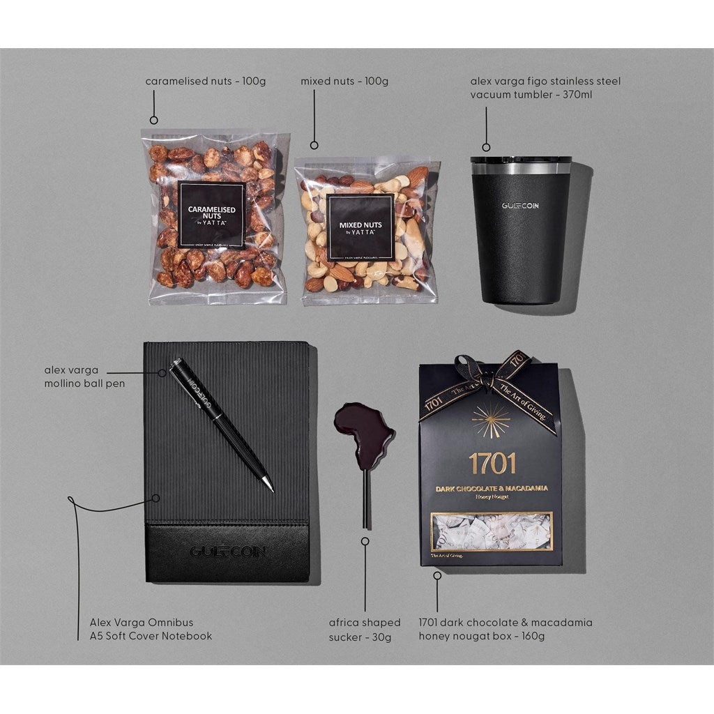 Yatta Elegant Ensemble Hamper