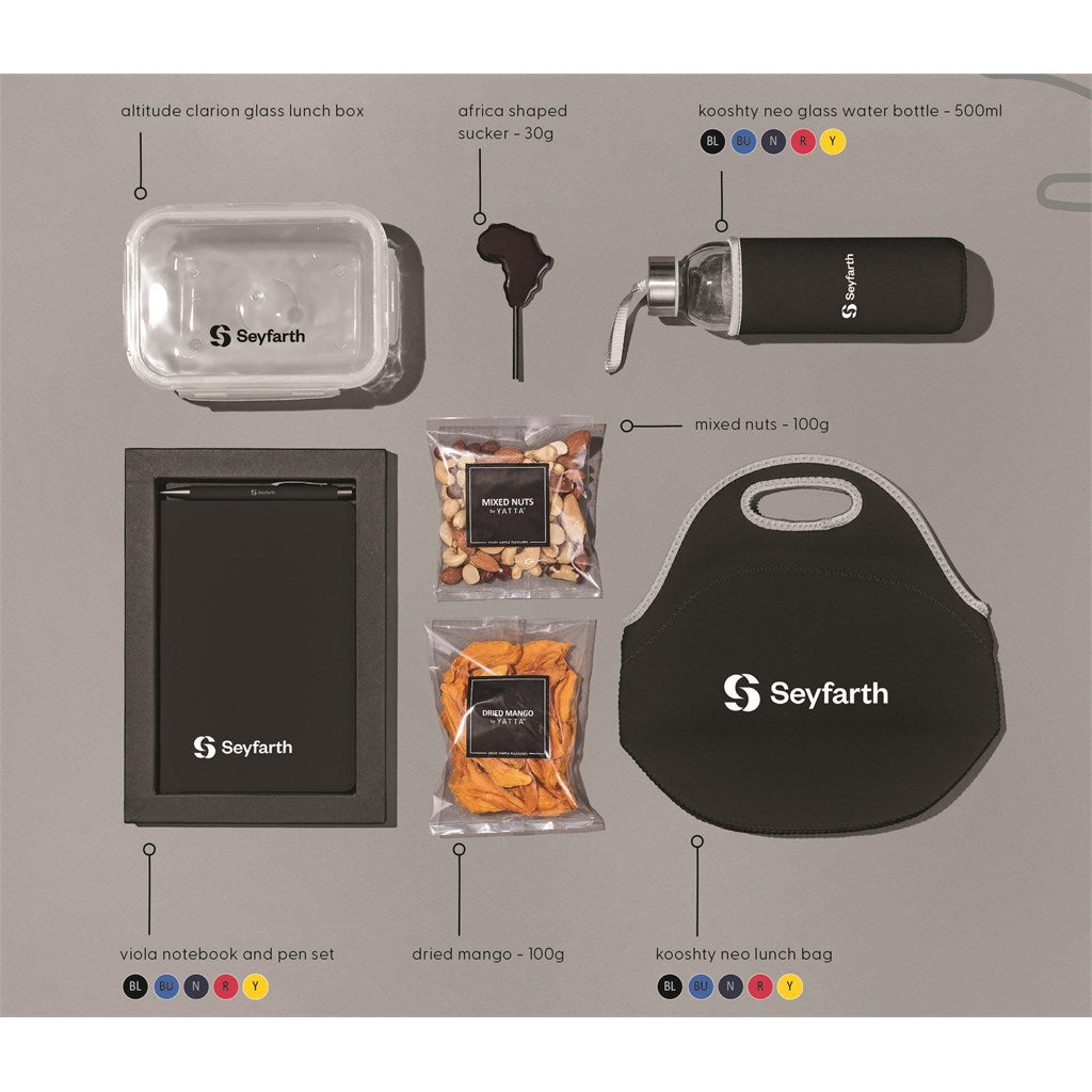 Yatta Funky Fusion Hamper