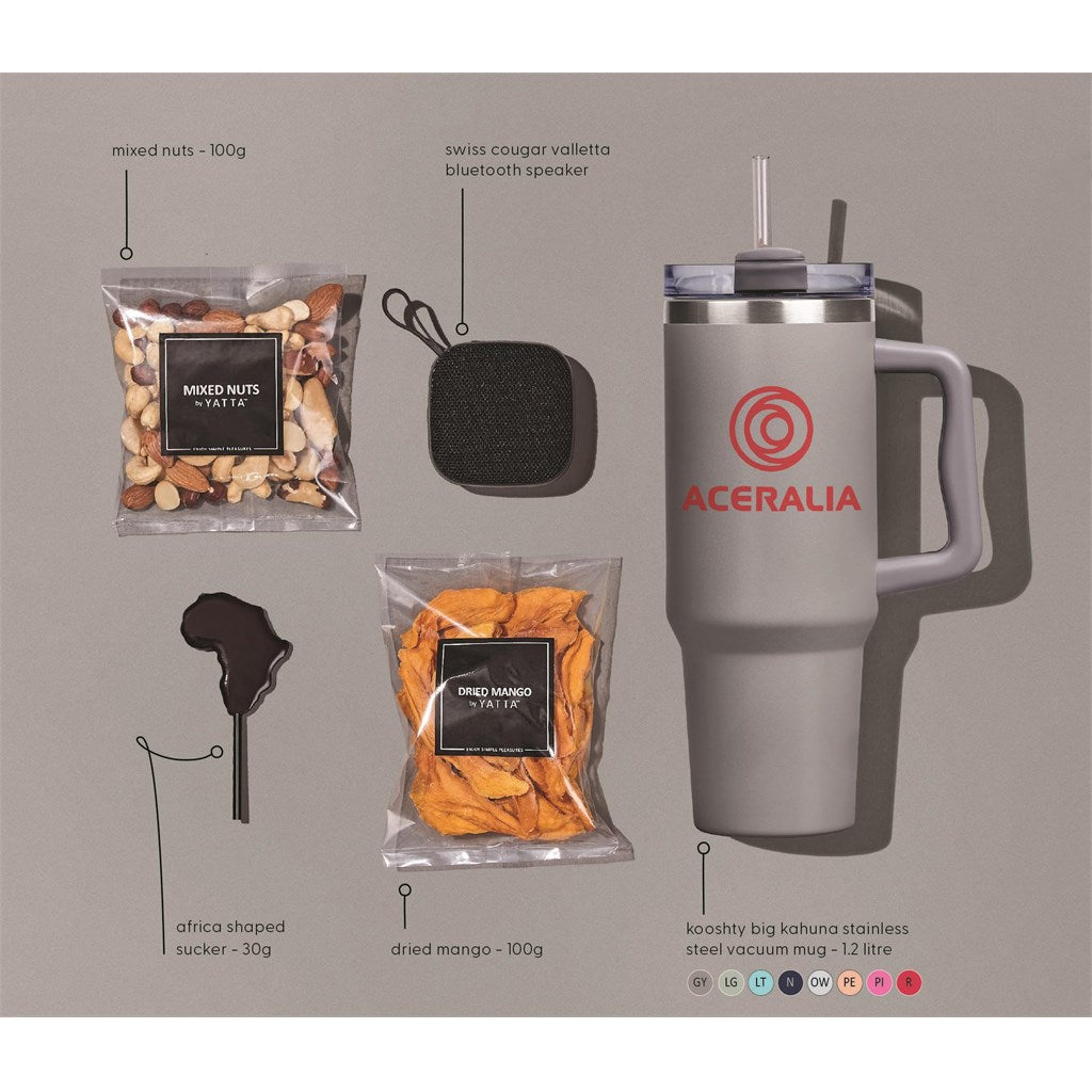 Yatta Graceful Goodies Hamper