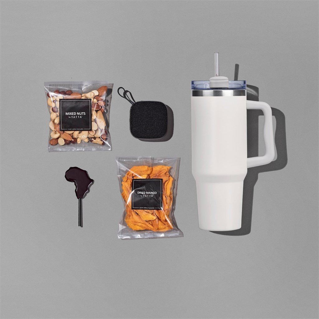 Yatta Graceful Goodies Hamper