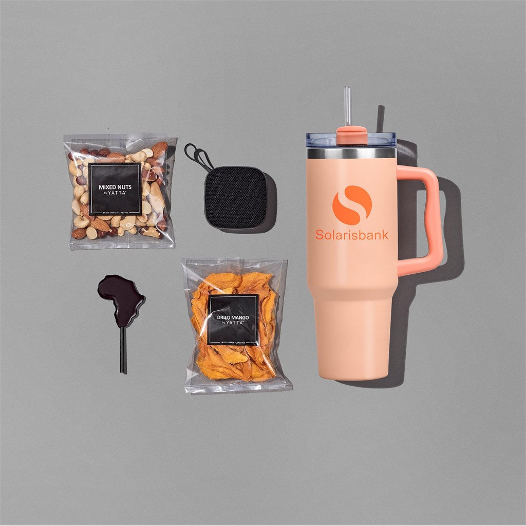 Yatta Graceful Goodies Hamper