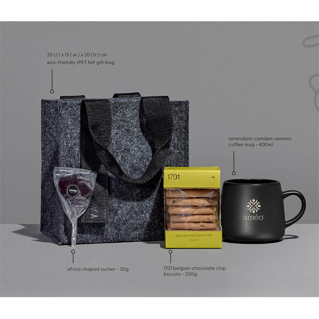 Yatta Groovy Goodies Hamper