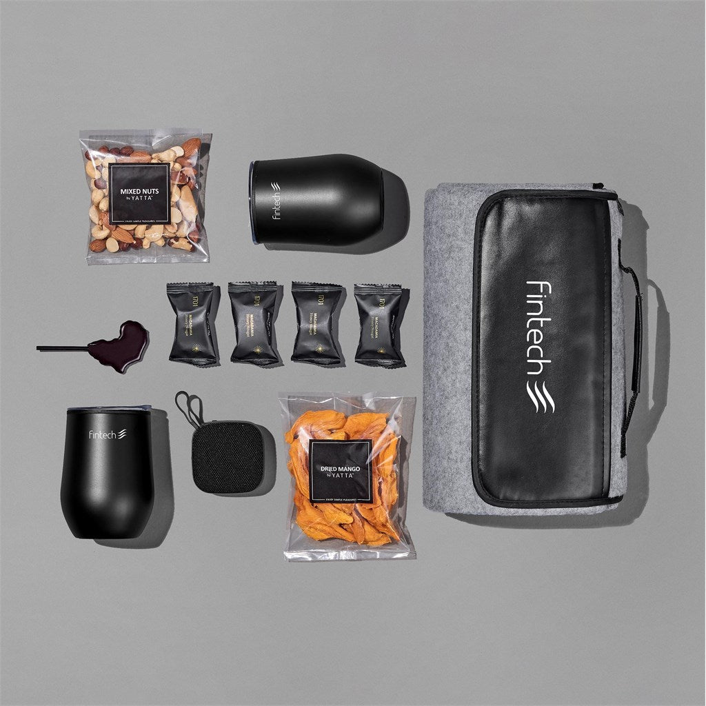 Yatta Lavishly Laden Hamper