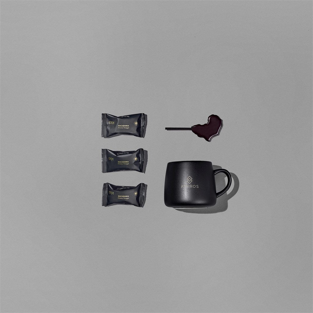 Yatta Little Bundle Hamper