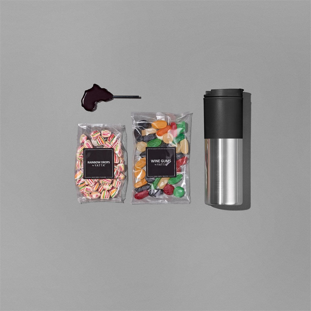 Yatta Marvelous Mix Hamper