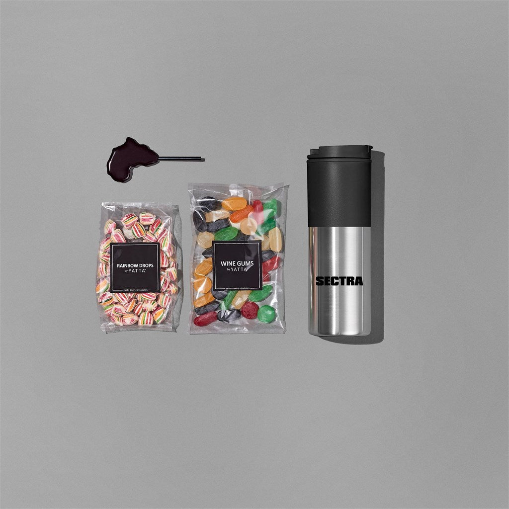 Yatta Marvelous Mix Hamper