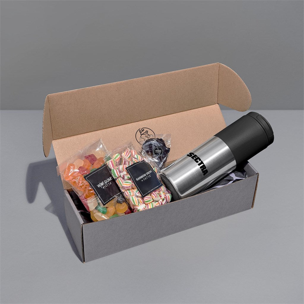 Yatta Marvelous Mix Hamper