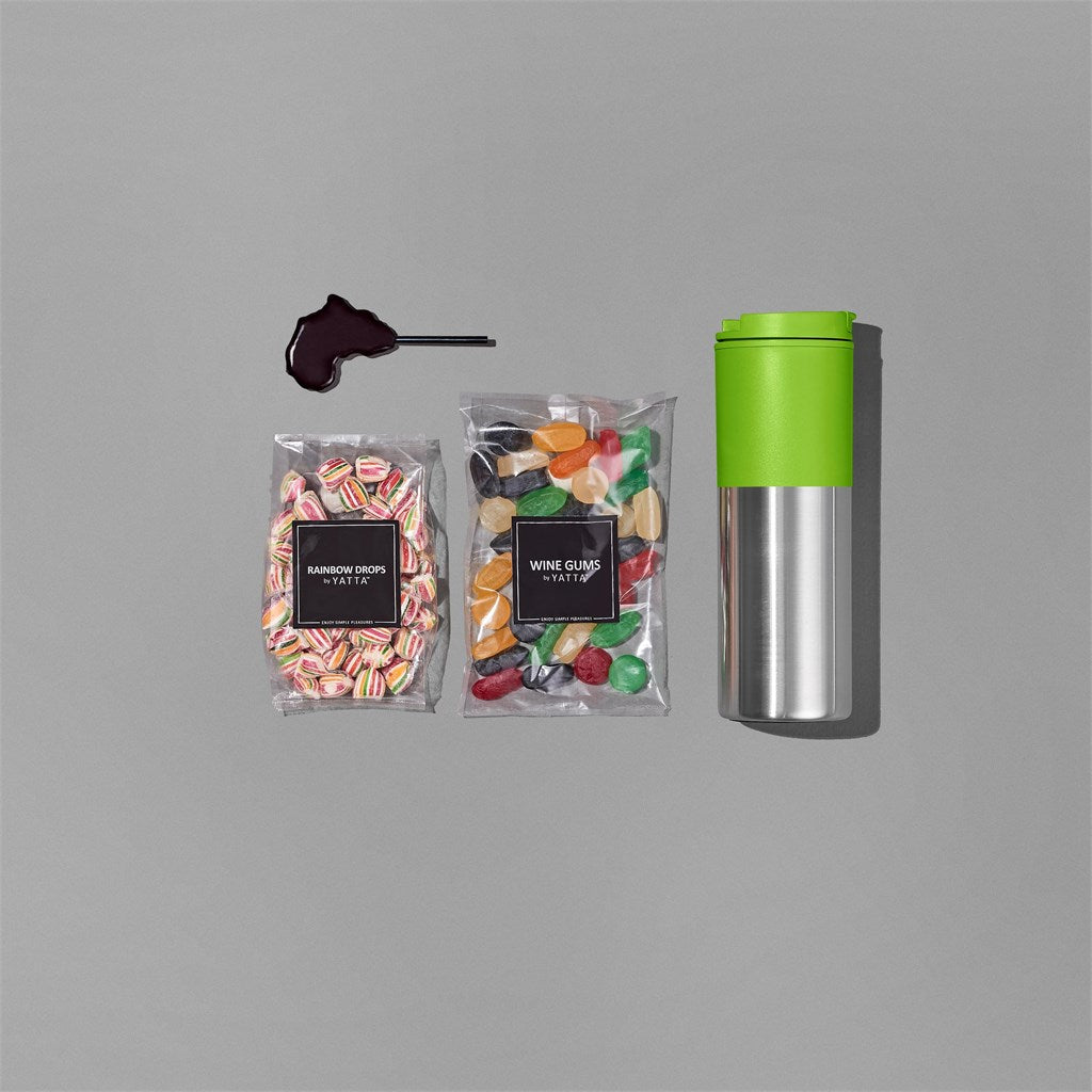 Yatta Marvelous Mix Hamper