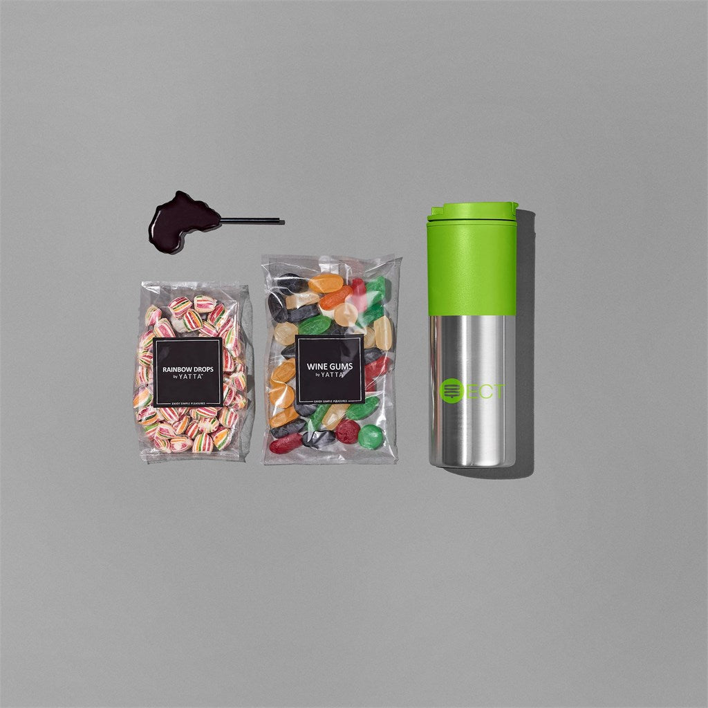 Yatta Marvelous Mix Hamper